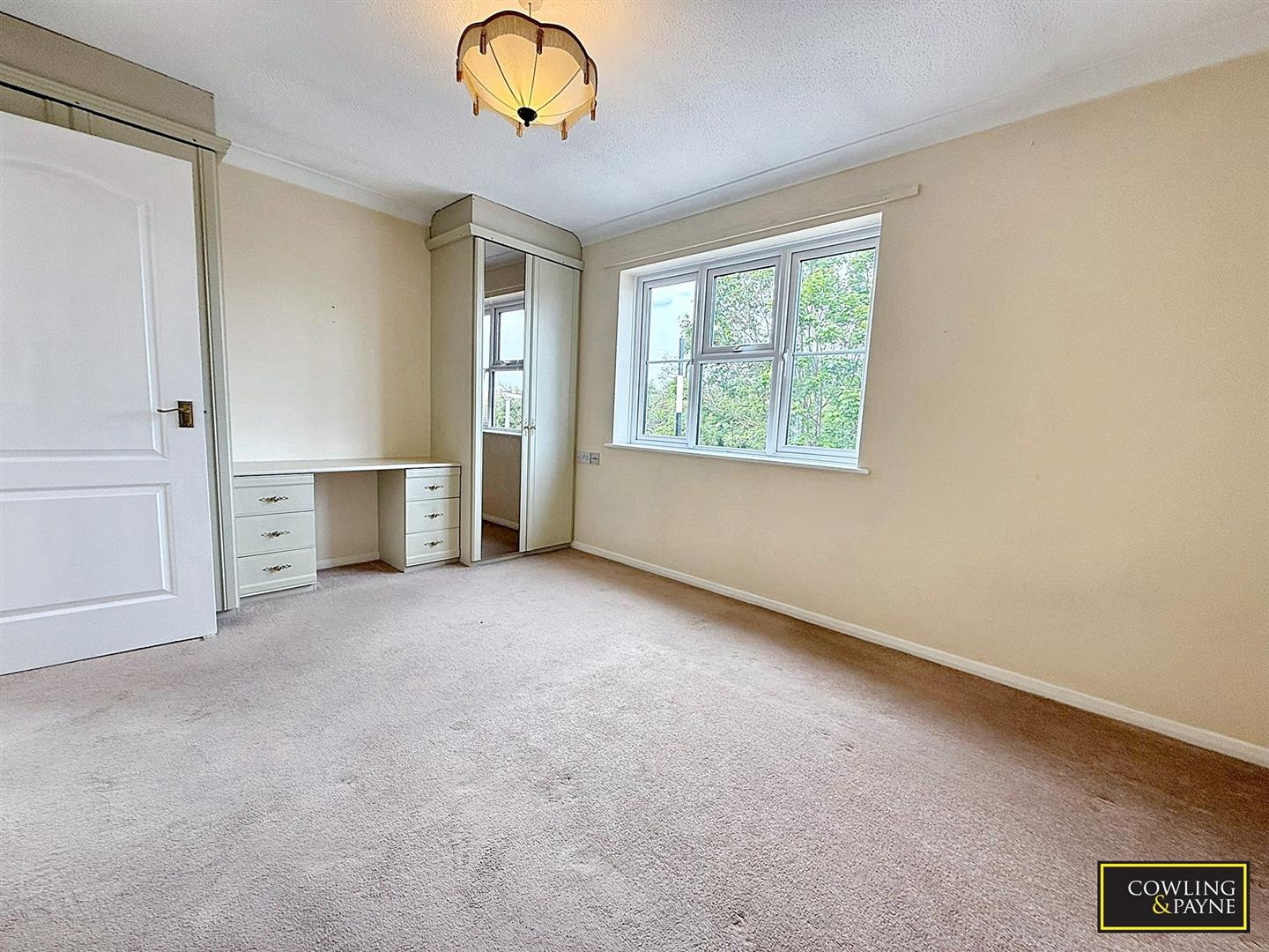 Sycamore Court, Stilemans, Wickford